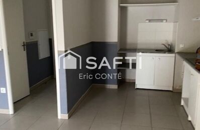 vente appartement 189 000 € à proximité de Mios (33380)