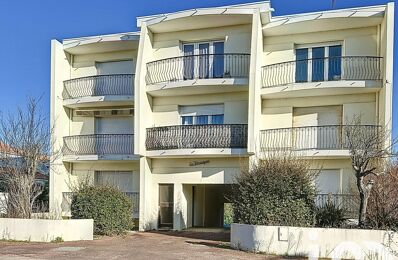 vente appartement 182 700 € à proximité de Saint-Hilaire-de-Riez (85270)