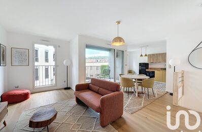 vente appartement 573 000 € à proximité de Caluire-Et-Cuire (69300)