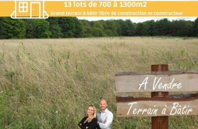 vente terrain 42 395 € à proximité de Grateloup-Saint-Gayrand (47400)