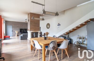 vente appartement 333 000 € à proximité de Bois-d'Arcy (78390)