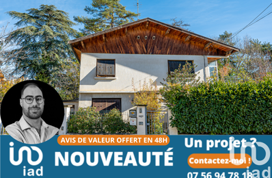 vente maison 339 000 € à proximité de Le Dévoluy (05250)