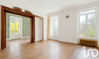 Maison 7 Pièces 180 m² à vendre à Enghien-les-Bains (95880)
