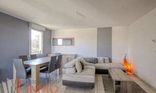 Appartement 3 Pièces 63 m² à vendre à L'Isle-d'Abeau (38080)