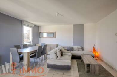 Appartement 3 pièces 195000 €