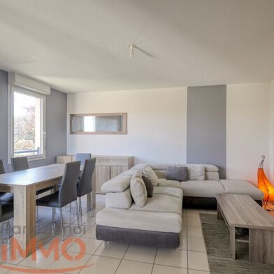 Appartement 3 pièces 195000 €