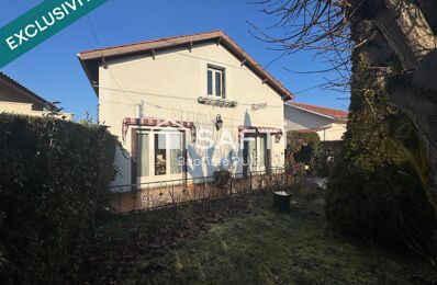 vente maison 238 000 € à proximité de Bressols (82710)