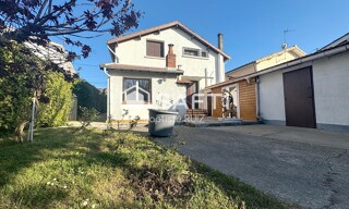 Maison 5 Pièces 140 m² à vendre à Montauban (82000)