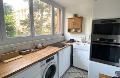 vente appartement 225 000 € à proximité de Champigny-sur-Marne (94500)