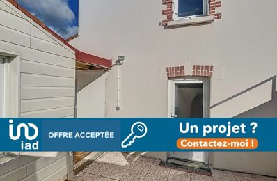 vente maison 199 000 € à proximité de Nantes (44200)