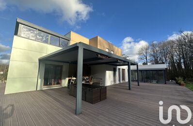 vente maison 799 000 € à proximité de Charly-sur-Marne (02310)