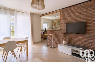 vente appartement 163 000 € à proximité de Vizille (38220)