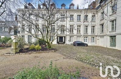 vente appartement 948 000 € à proximité de Bihorel (76420)