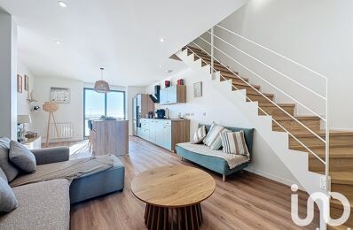 vente appartement 565 000 € à proximité de Saint-Pierre-Quiberon (56510)