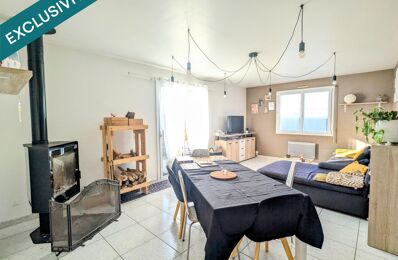 vente maison 184 000 € à proximité de La Roche-sur-Yon (85000)