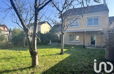 vente maison 379 000 € à proximité de Champs-sur-Marne (77420)