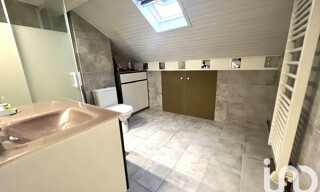 Maison 9 Pièces 158 m² à vendre à Chelles (77500)