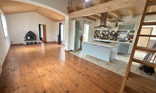 Maison 4 Pièces 125 m² à vendre à Le Bourdet (79210)