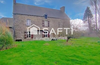 vente maison 158 000 € à proximité de Caumont-sur-Aure (14240)