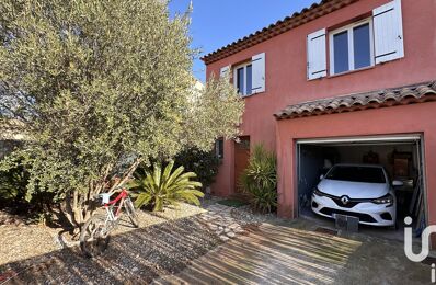 vente maison 320 000 € à proximité de La Londe-les-Maures (83250)