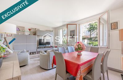 vente appartement 315 000 € à proximité de Le Kremlin-Bicêtre (94270)