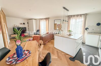 vente appartement 195 000 € à proximité de Villiers-sur-Orge (91700)