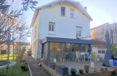 vente maison 210 000 € à proximité de Bussac-sur-Charente (17100)