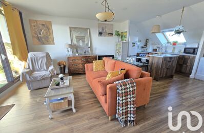 vente appartement 430 200 € à proximité de Saint-Nazaire (44600)