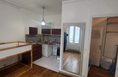 vente appartement 125 000 € à proximité de Saint-Denis (93210)