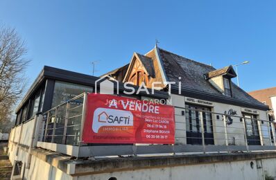 vente commerce 226 800 € à proximité de Auvergne-Rhône-Alpes