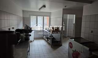 Commerce 20 Pièces 449 m² à vendre à Dompierre-sur-Besbre (03290)