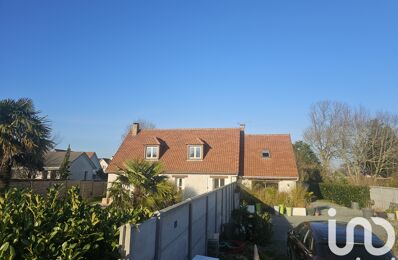 vente maison 658 000 € à proximité de Cauville-sur-Mer (76930)