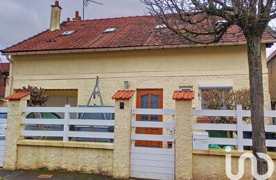 vente maison 310 000 € à proximité de Vélizy-Villacoublay (78140)