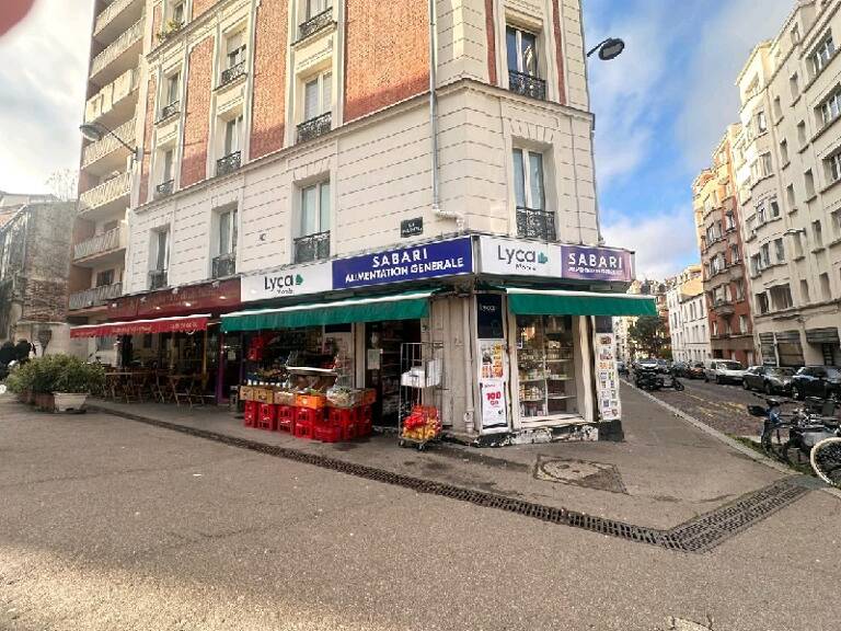 Commerce  39 m² — photo 1