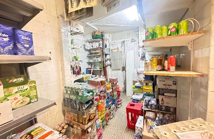 Vente commerce  39 m² Paris 15 (75015) — photo 2