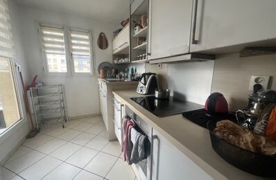 vente appartement 249 500 € à proximité de Livry-Gargan (93190)