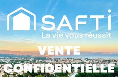 vente maison 990 000 € à proximité de Marseille 9 (13009)