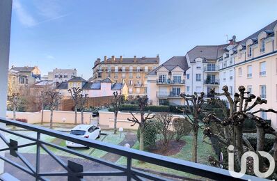 vente appartement 199 500 € à proximité de Athis-Mons (91200)