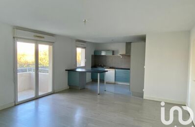 vente appartement 195 000 € à proximité de Pechbonnieu (31140)