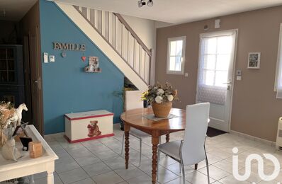 vente maison 270 000 € à proximité de Savignies (60650)