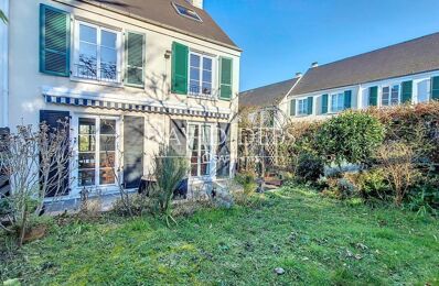 vente maison 780 000 € à proximité de Saint-Denis (93200)