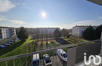 vente appartement 107 000 € à proximité de Rochefort (17300)