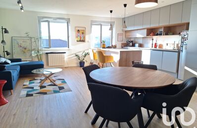 vente appartement 169 000 € à proximité de Saint-Forgeux (69490)