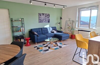 vente appartement 169 000 € à proximité de Sainte-Foy-l'Argentière (69610)