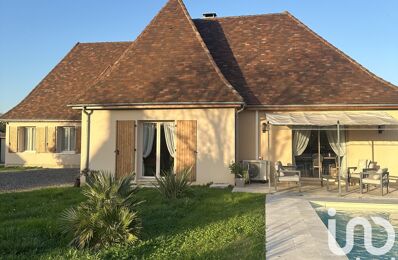 vente maison 572 000 € à proximité de La Chapelle-Aubareil (24290)