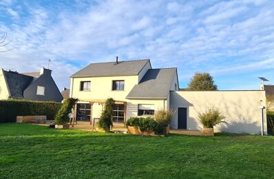 vente maison 460 000 € à proximité de Treffléan (56250)