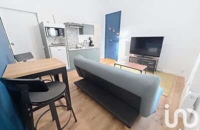 vente appartement 136 900 € à proximité de Florensac (34510)