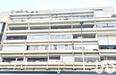 vente appartement 289 000 € à proximité de Massy (91300)