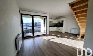 Appartement 5 Pièces 90 m² à vendre à Nancy (54000)