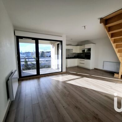 Appartement 5 pièces 199000 €